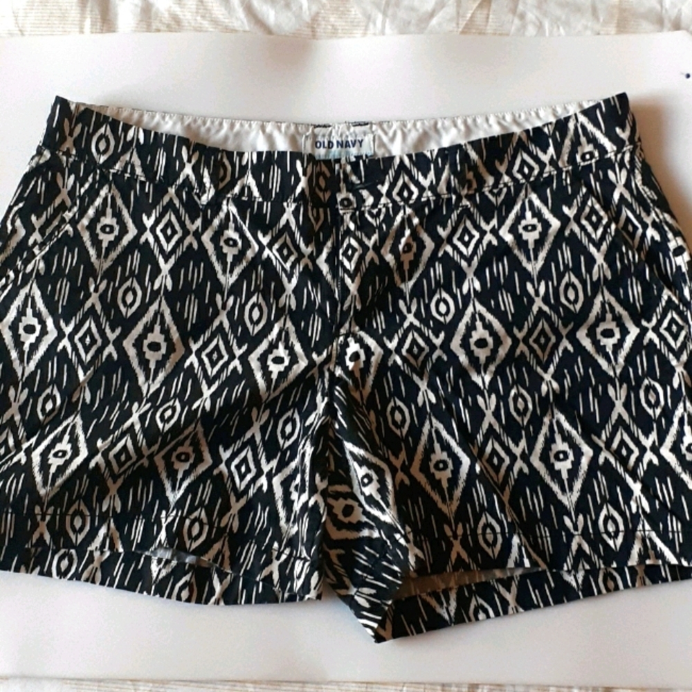 Old Navy Womens Short
